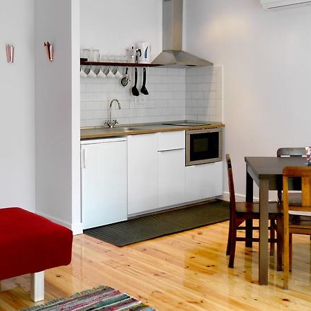 Cacilhas Guest Apartments Алмада Екстериор снимка