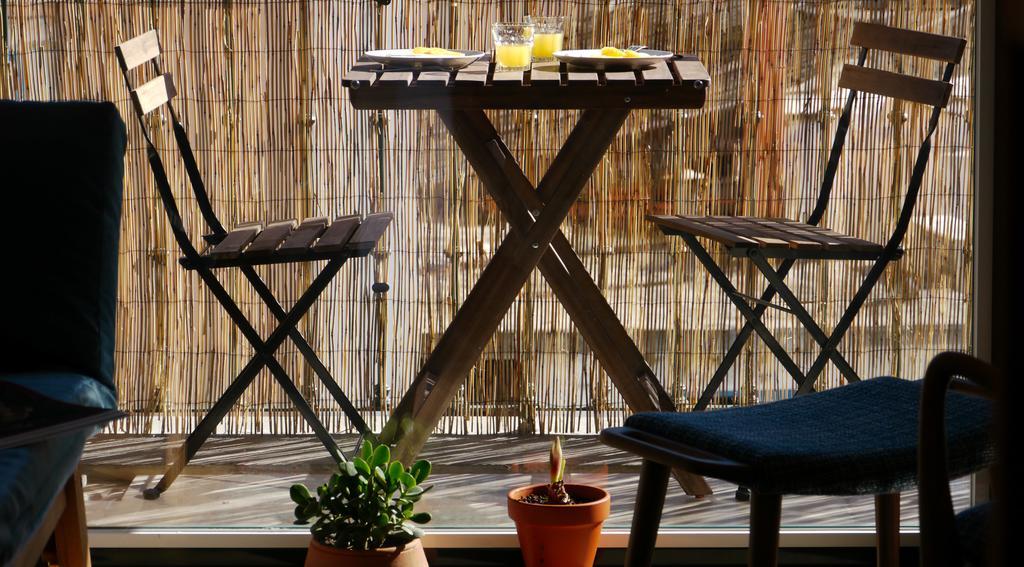 Cacilhas Guest Apartments Алмада Стая снимка