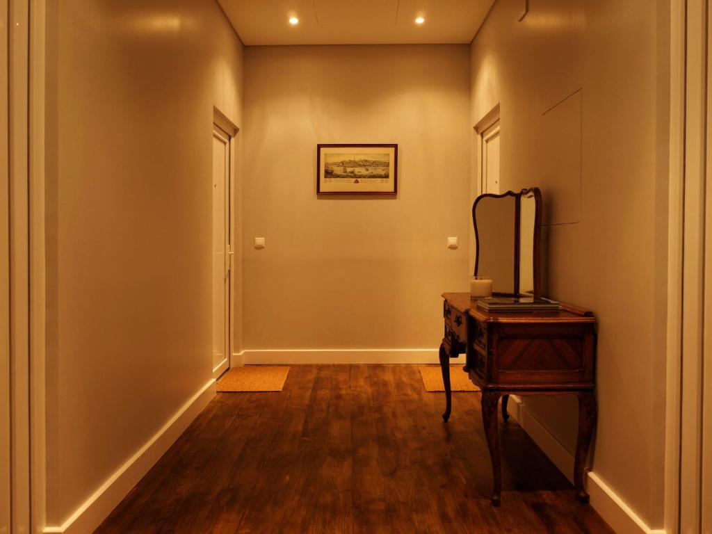 Cacilhas Guest Apartments Алмада Екстериор снимка