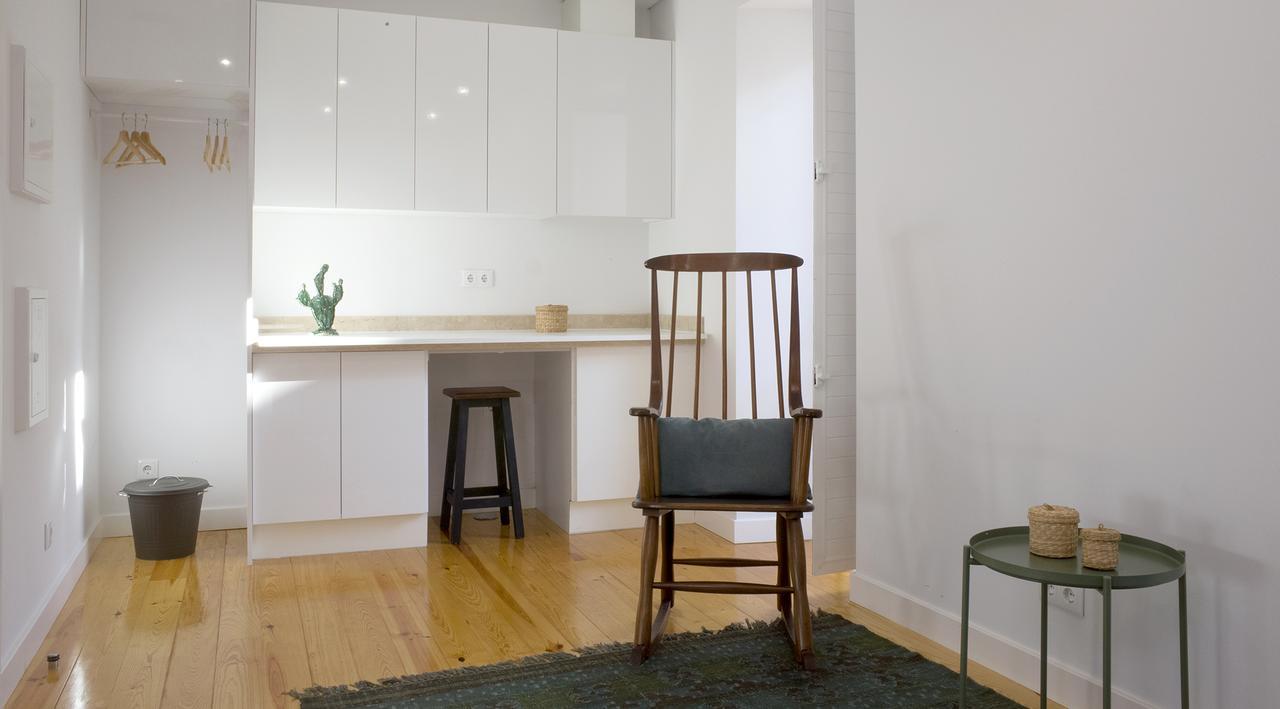 Cacilhas Guest Apartments Алмада Екстериор снимка