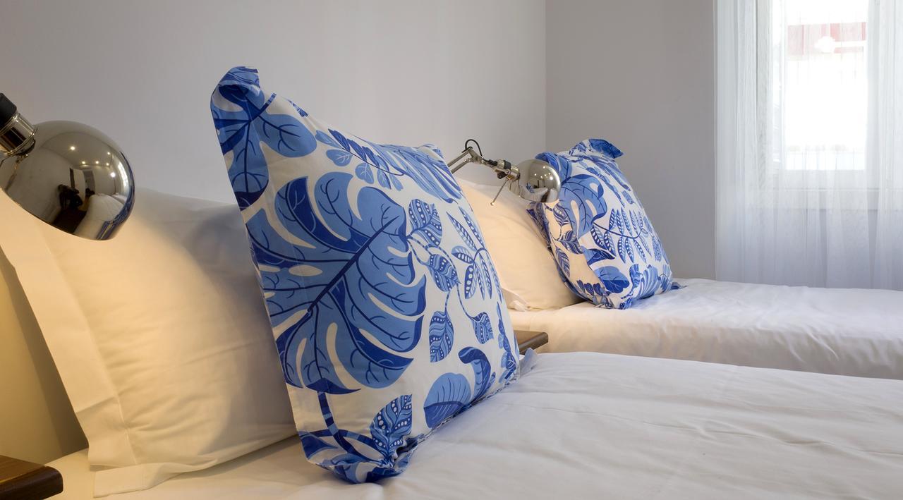 Cacilhas Guest Apartments Алмада Стая снимка