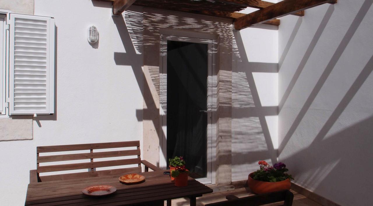 Cacilhas Guest Apartments Алмада Екстериор снимка