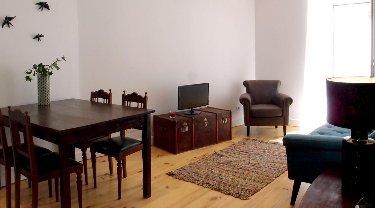 Cacilhas Guest Apartments Алмада Екстериор снимка