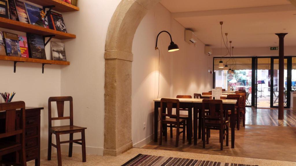 Cacilhas Guest Apartments Алмада Екстериор снимка