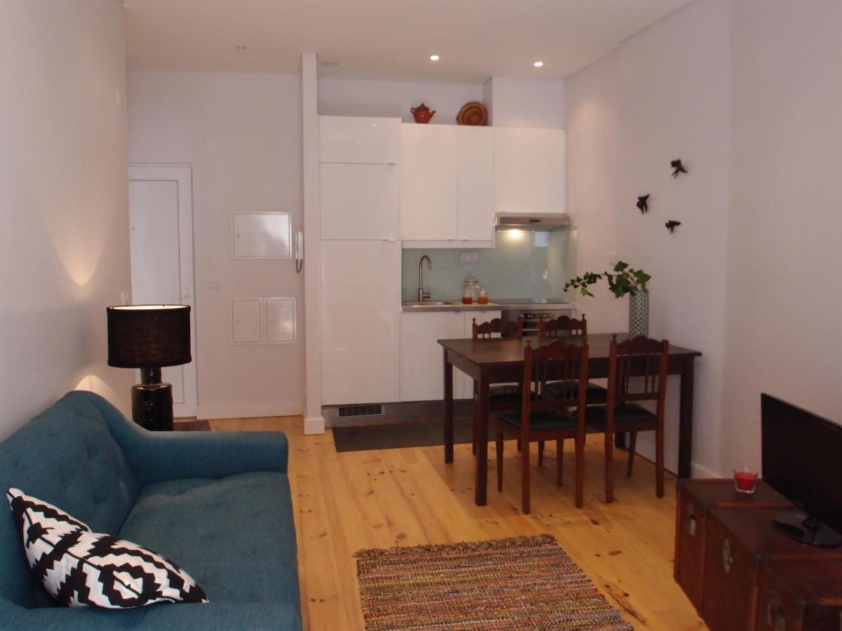 Cacilhas Guest Apartments Алмада Стая снимка